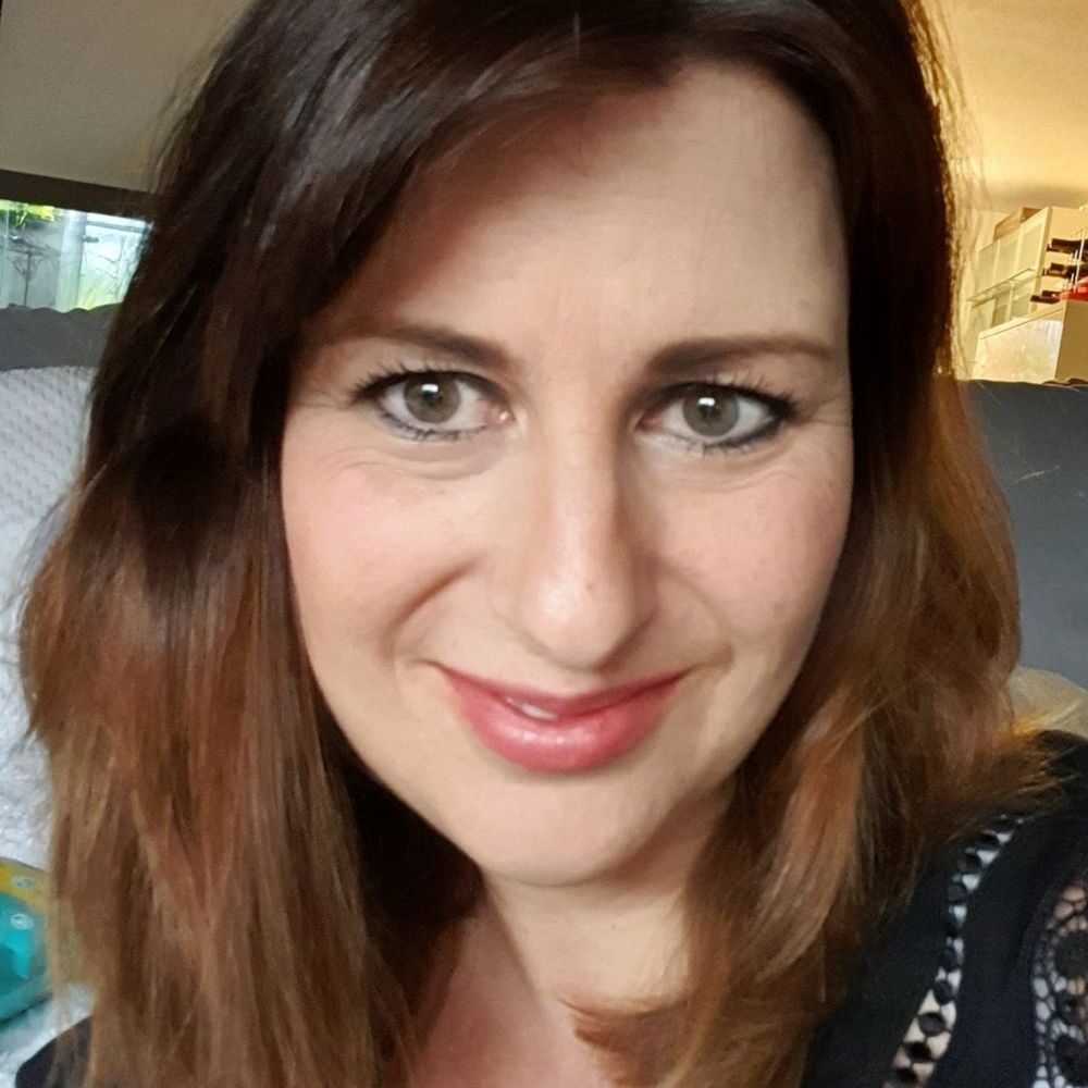 Meet your Posher, Jenny